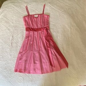 Marc Jacobs minidress